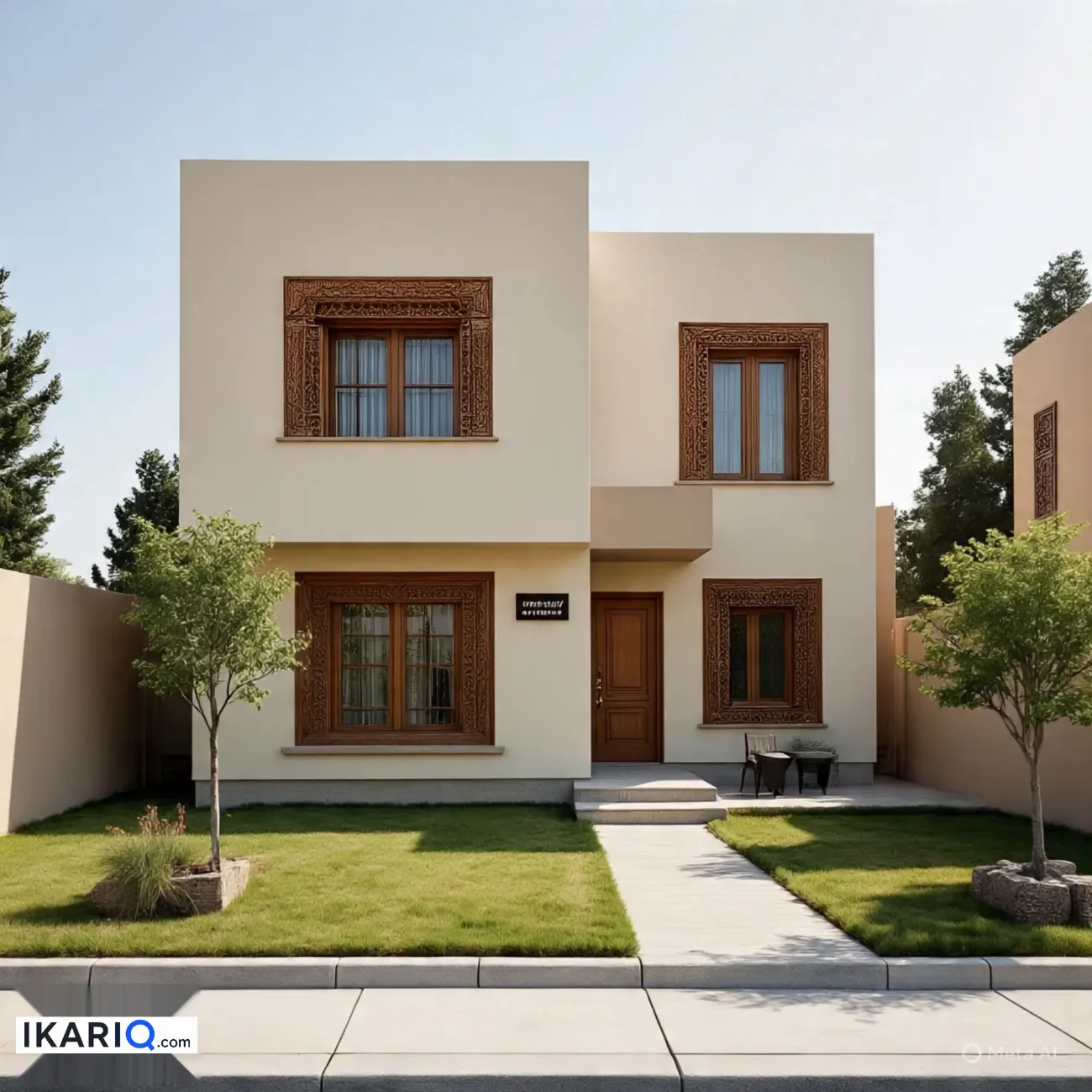 دار للبيع في ياسين خريبط - 200 م² / 415,000,000 IQD — صورة 13