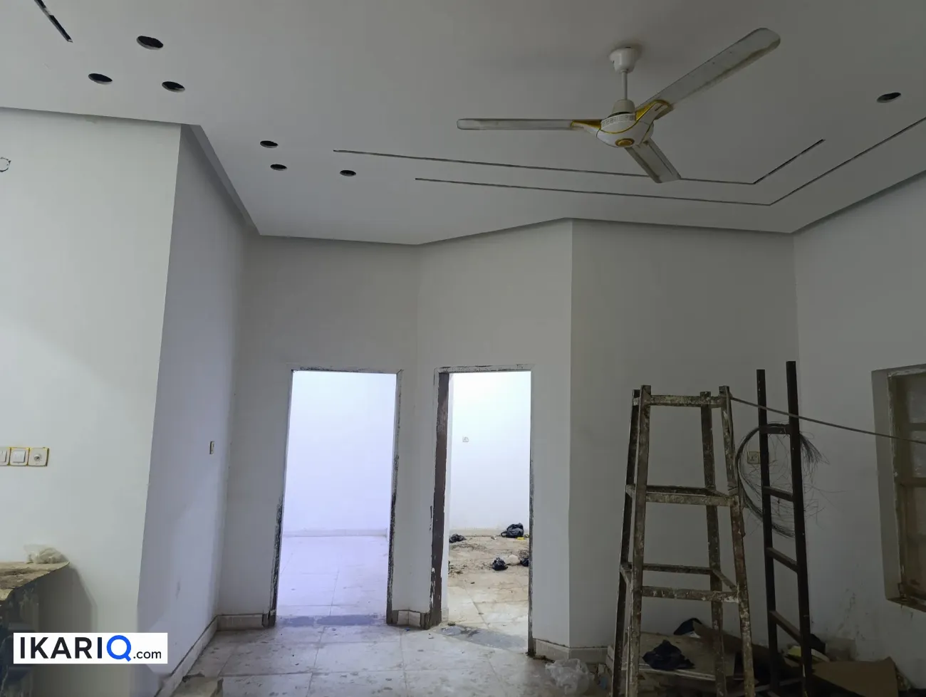دار للبيع في ياسين خريبط - 200 م² / 415,000,000 IQD — صورة 16