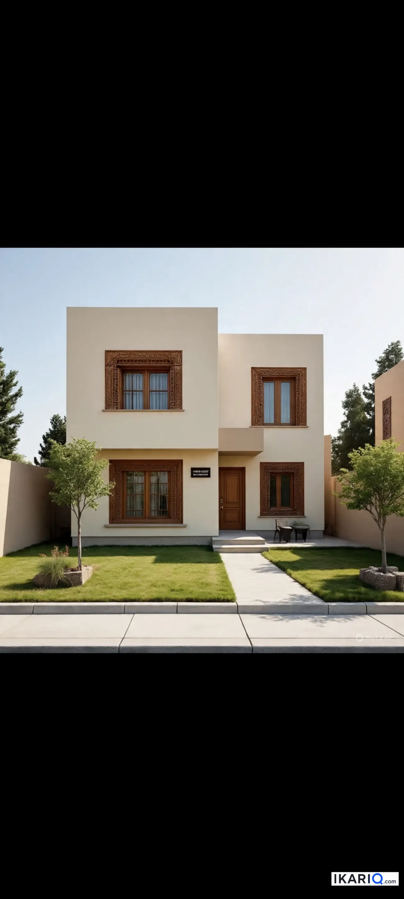 دار للبيع في ياسين خريبط - 200 م² / 415,000,000 IQD — صورة 11
