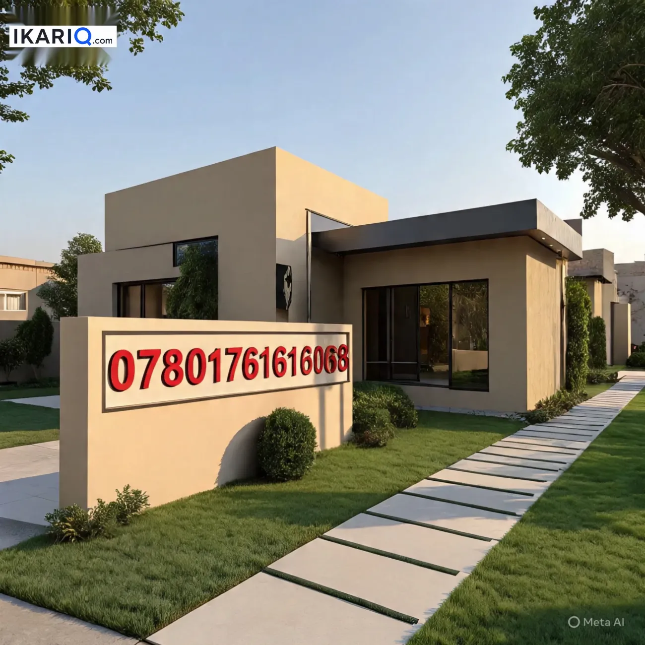 دار للبيع في ياسين خريبط - 200 م² / 415,000,000 IQD — صورة 8