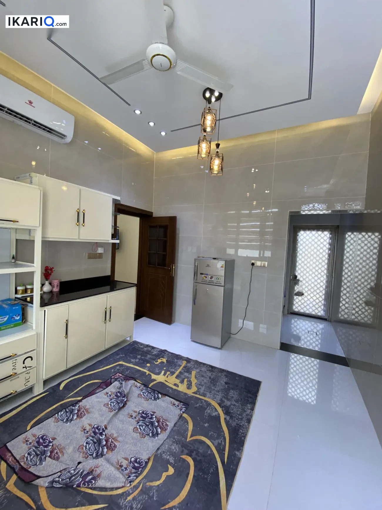 دار للبيع في المطيحة - 208 م² / 250,000,000 IQD — صورة 9