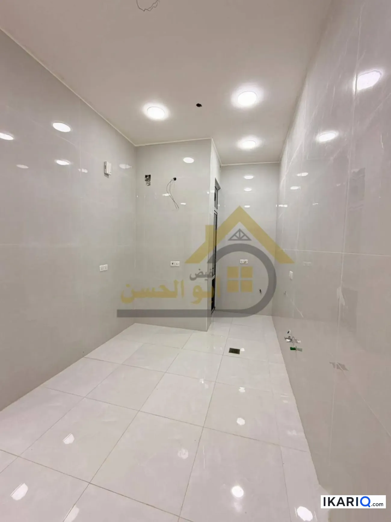دار للإيجار في المدينة الرياضية - 100 م² / 650,000 IQD — صورة 7