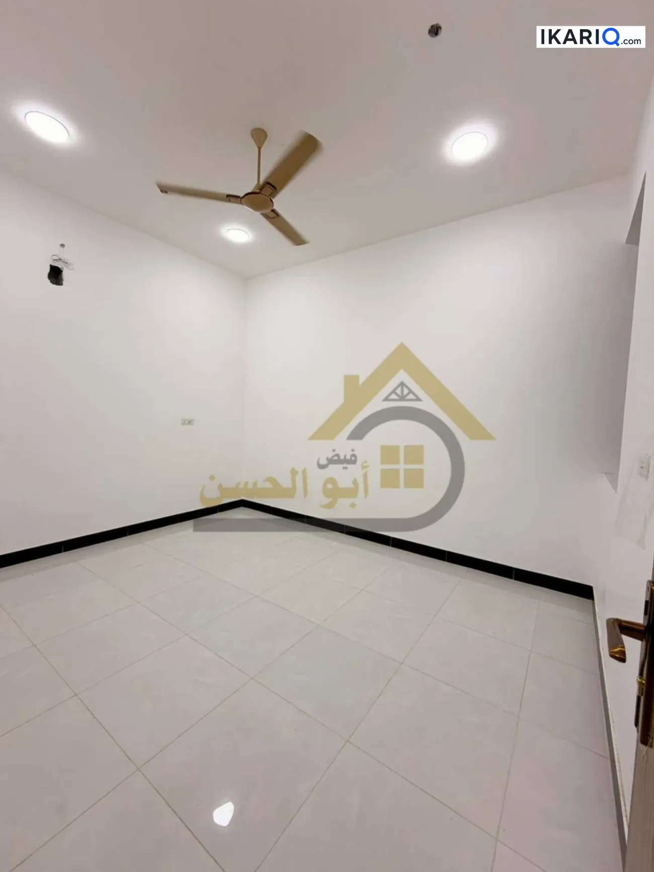دار للإيجار في المدينة الرياضية - 100 م² / 650,000 IQD — صورة 2