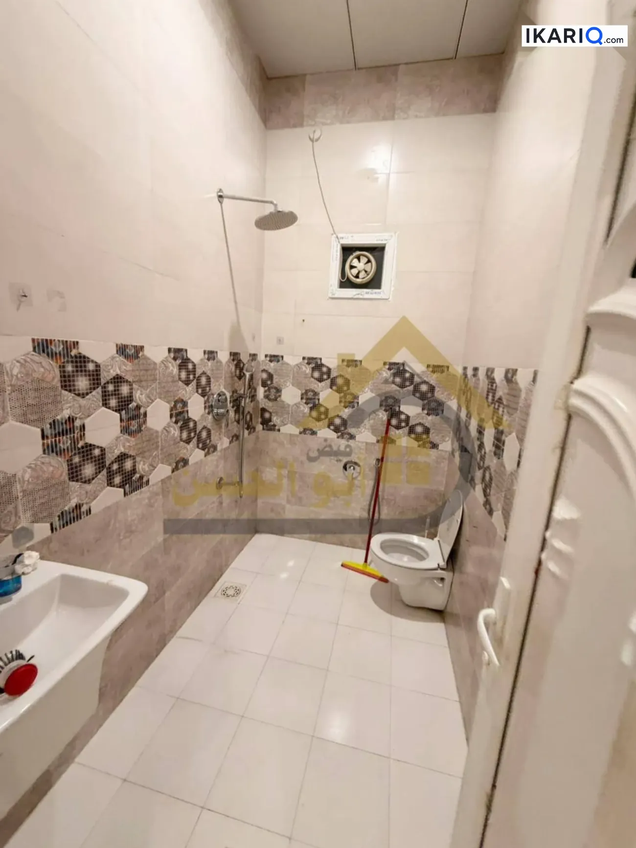 دار للإيجار في البراضعية - 125 م² / 1,250,000 IQD — صورة 5
