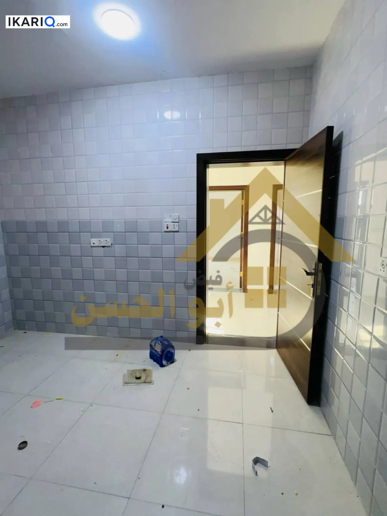 دار للإيجار في الجبيلة - 350 م² / 3,500,000 IQD — صورة 11