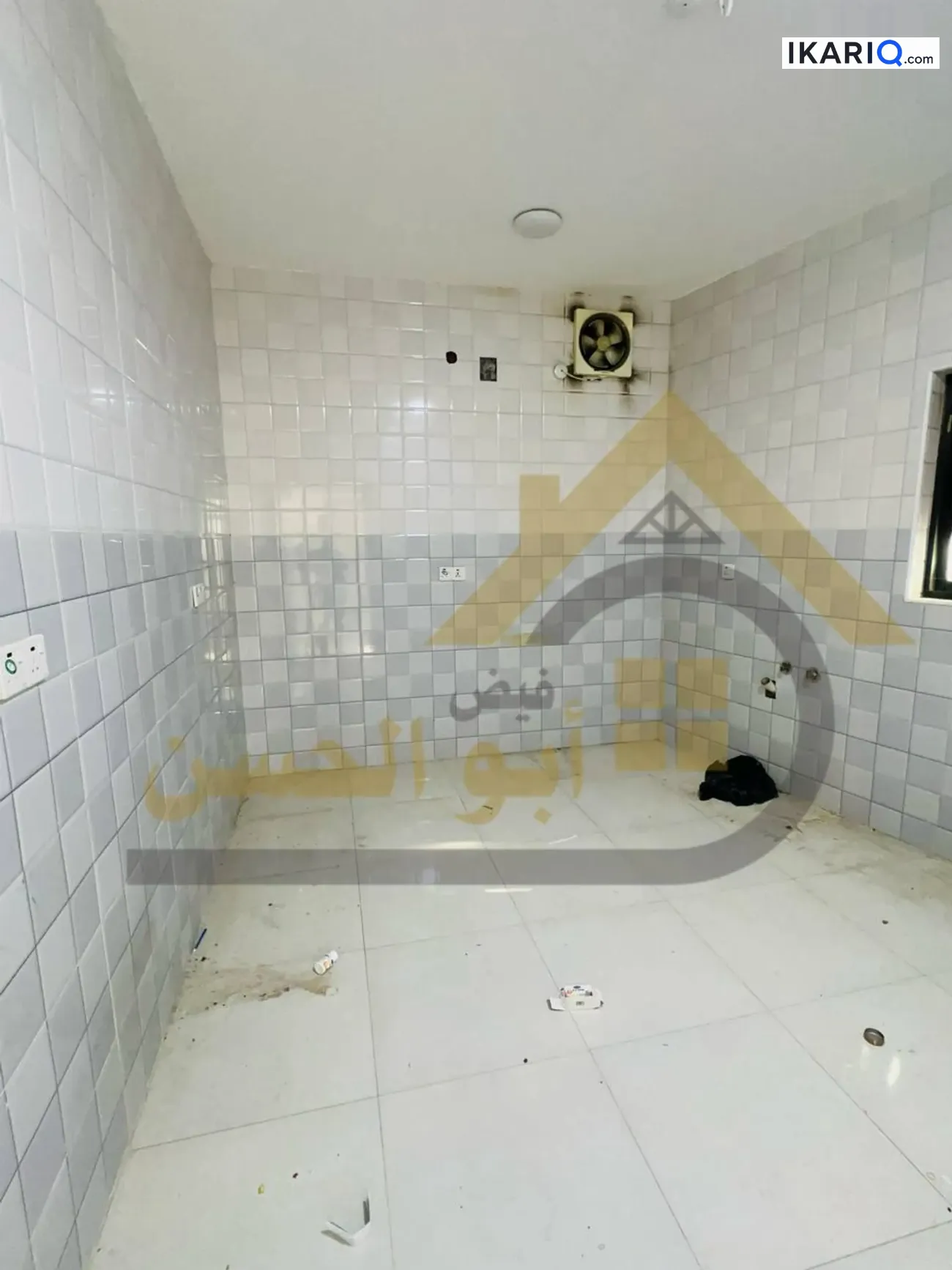 شقة للإيجار في الخضراء - 125 م² / 650,000 IQD — صورة 4
