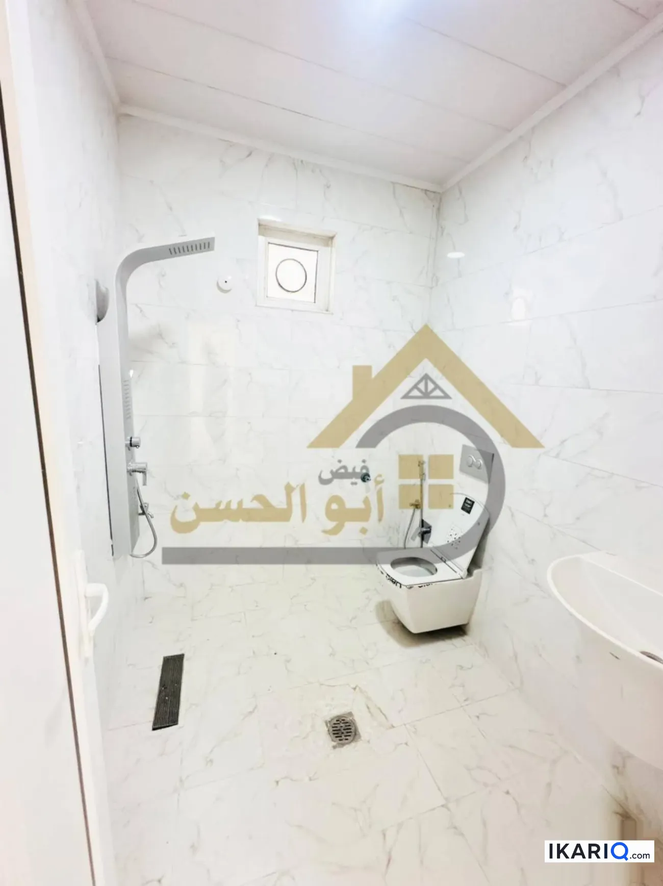 شقة للإيجار في مجمع الأمل السكني - 120 م² / 800,000 IQD — صورة 7