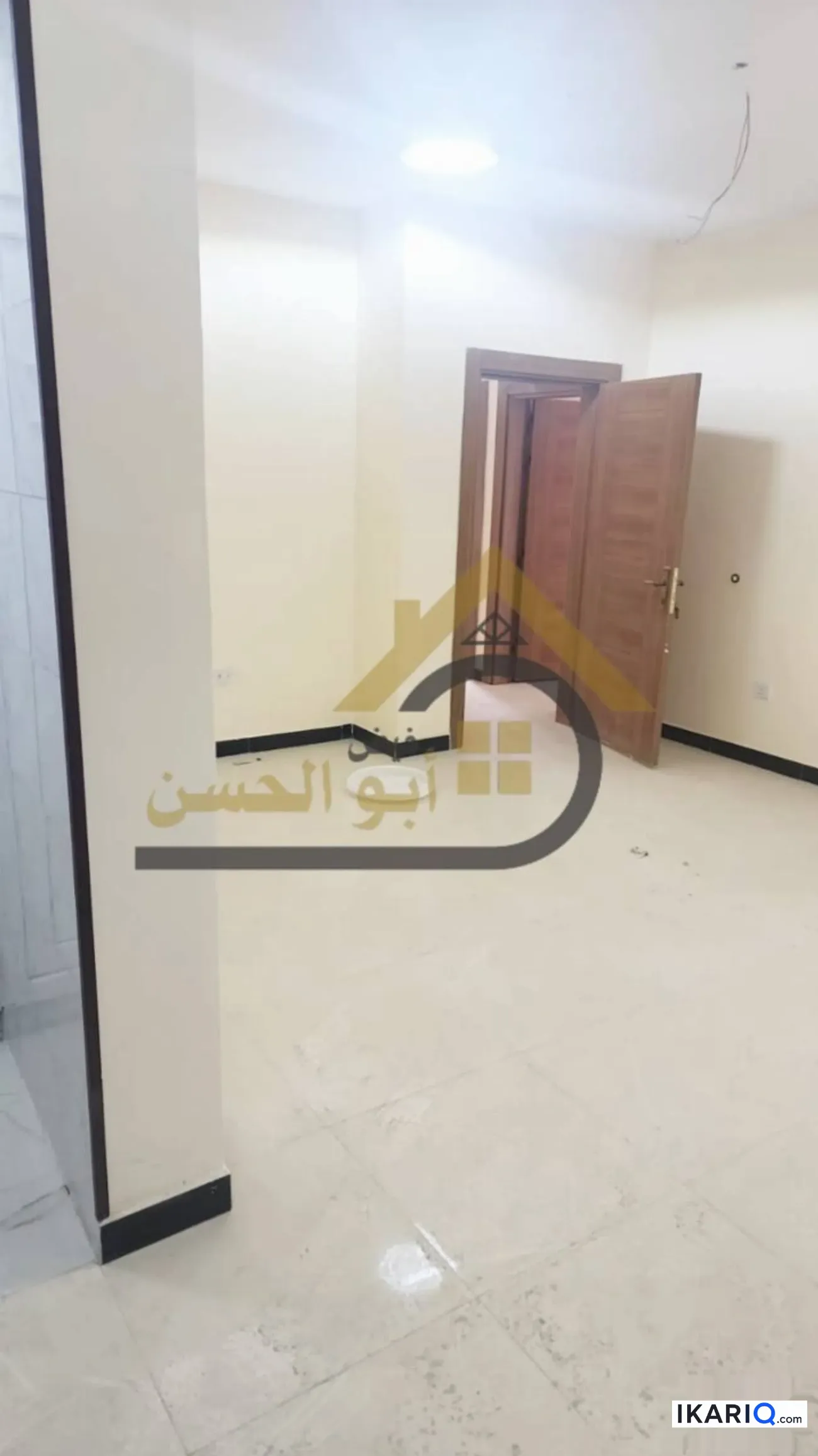 شقة للإيجار في مجمع الأمل السكني - 120 م² / 800,000 IQD — صورة 4