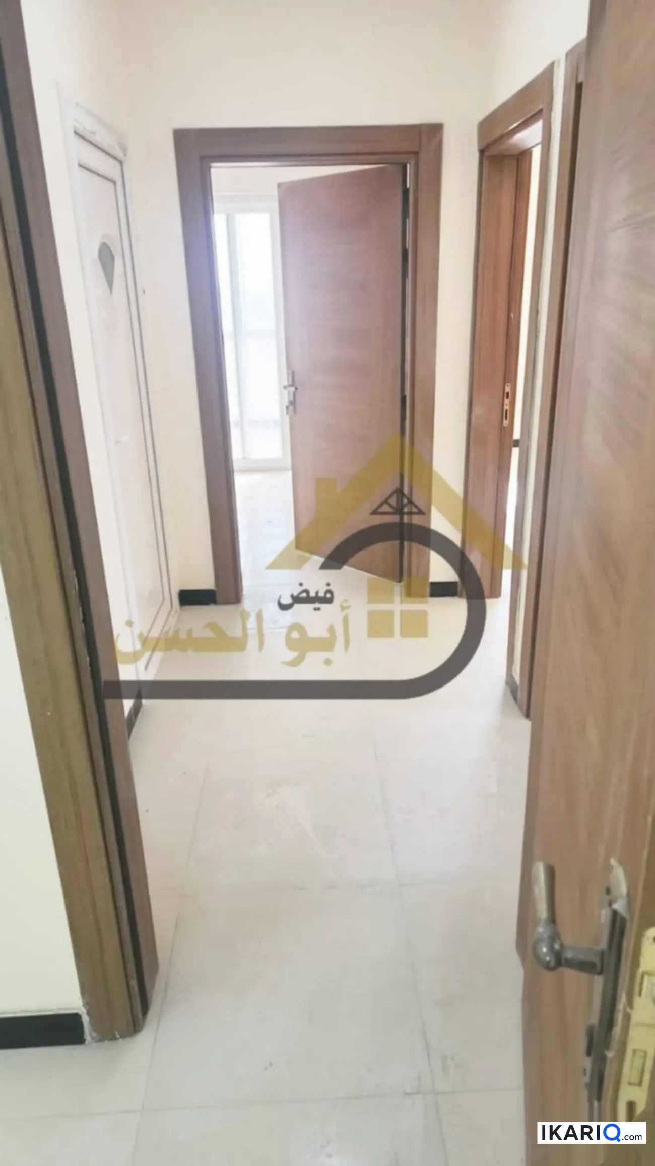شقة للإيجار في مجمع الأمل السكني - 120 م² / 800,000 IQD — صورة 5