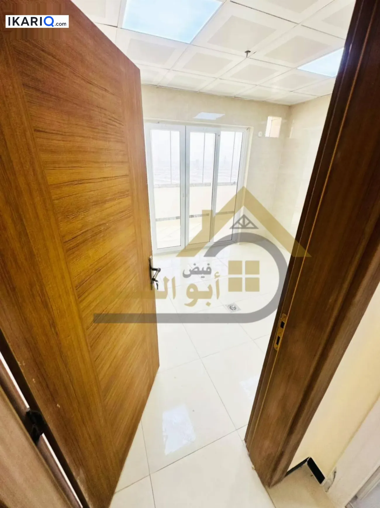 شقة للإيجار في مجمع الأمل السكني - 120 م² / 800,000 IQD — صورة 3
