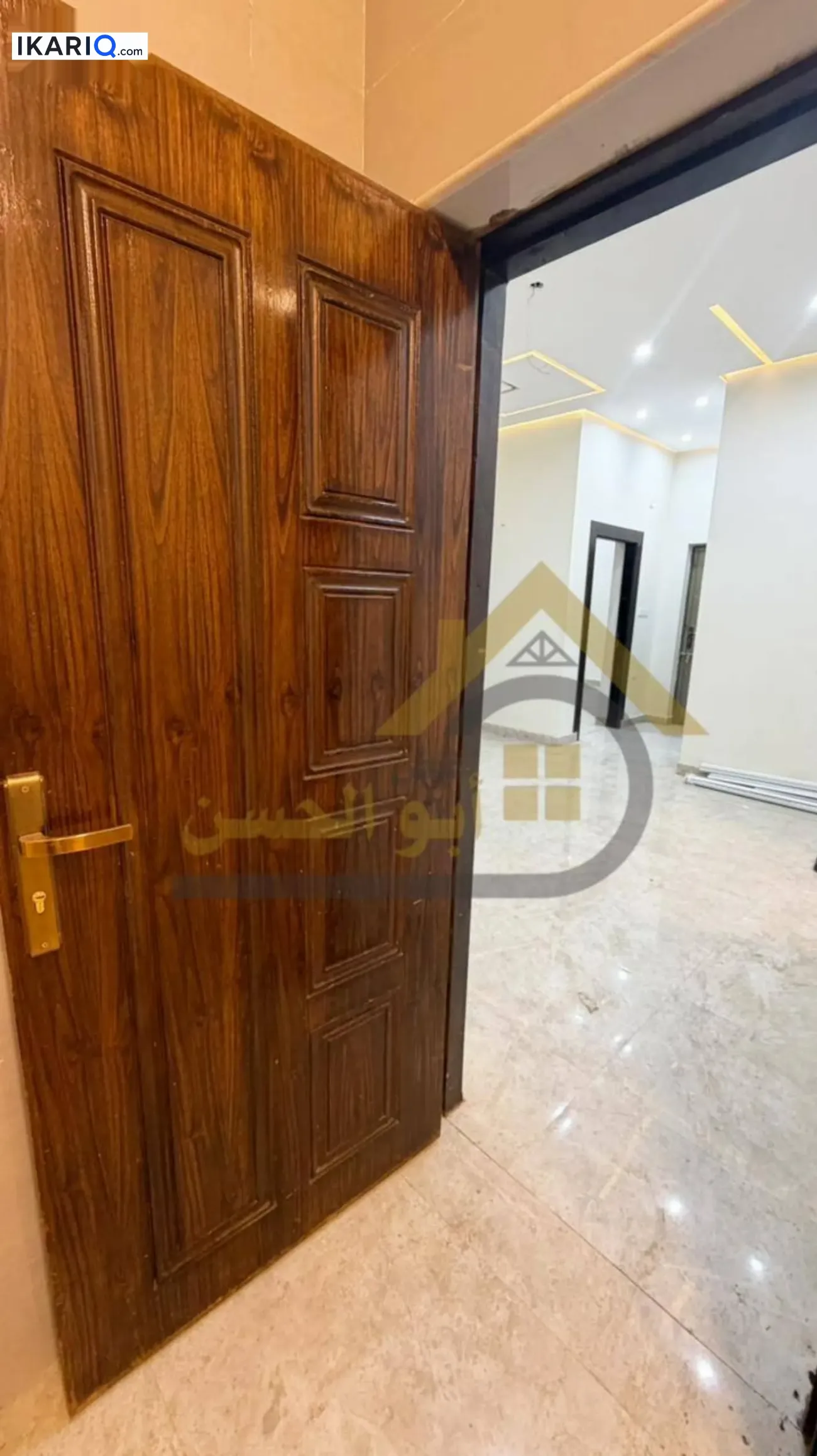 دار للإيجار في الجنينة - 180 م² / 1,000,000 IQD — صورة 4