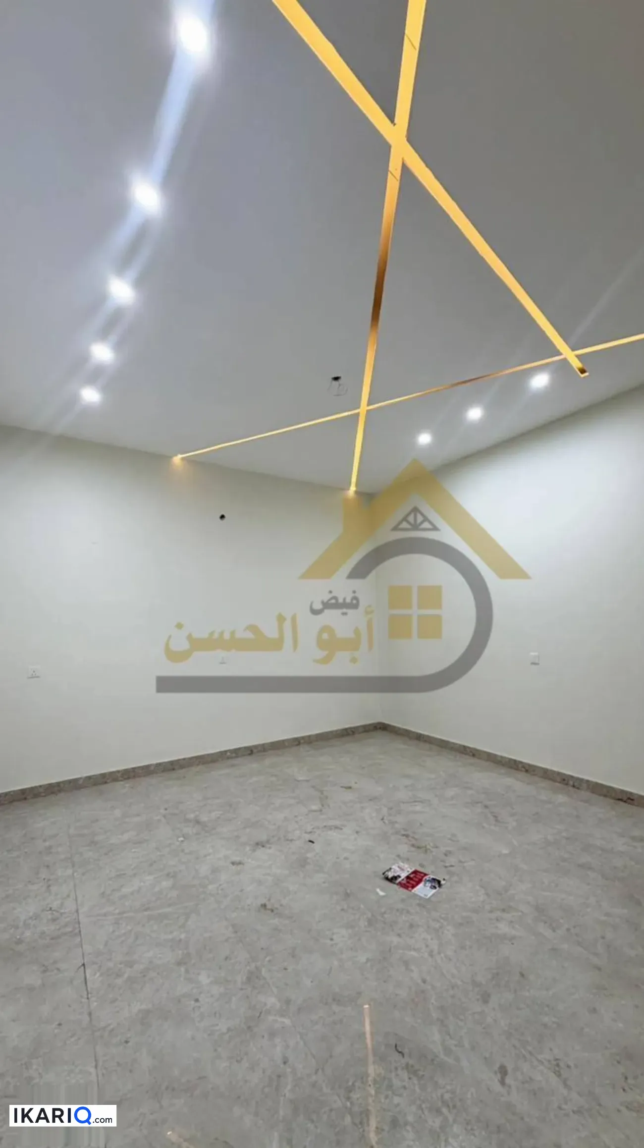دار للإيجار في الجنينة - 180 م² / 1,000,000 IQD — صورة 9