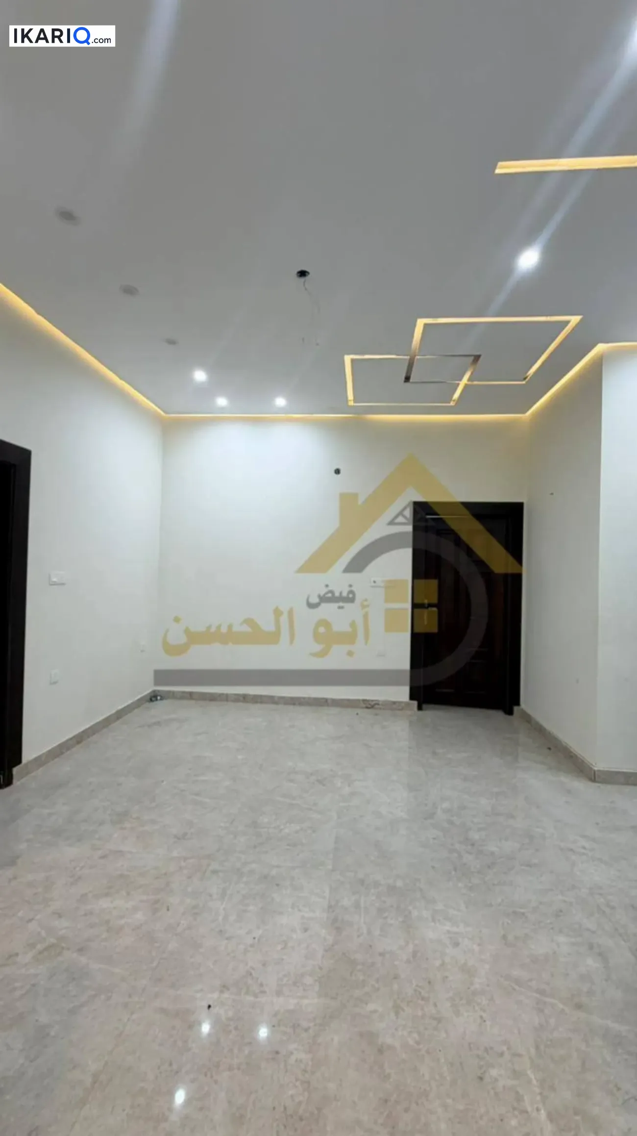 دار للإيجار في الجنينة - 180 م² / 1,000,000 IQD — صورة 8