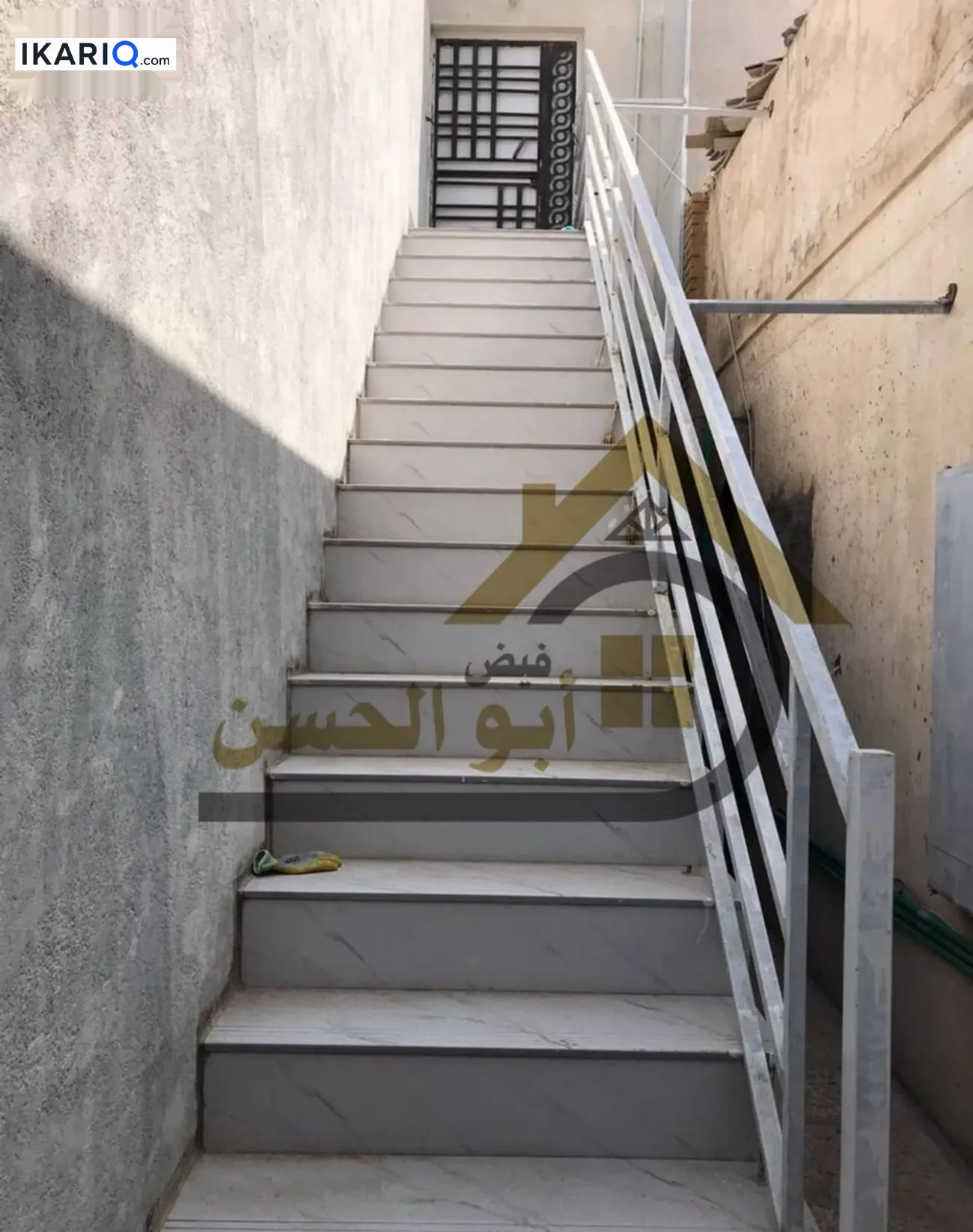 شقة للإيجار في دور النفط - 150 م² / 750,000 IQD — صورة 6