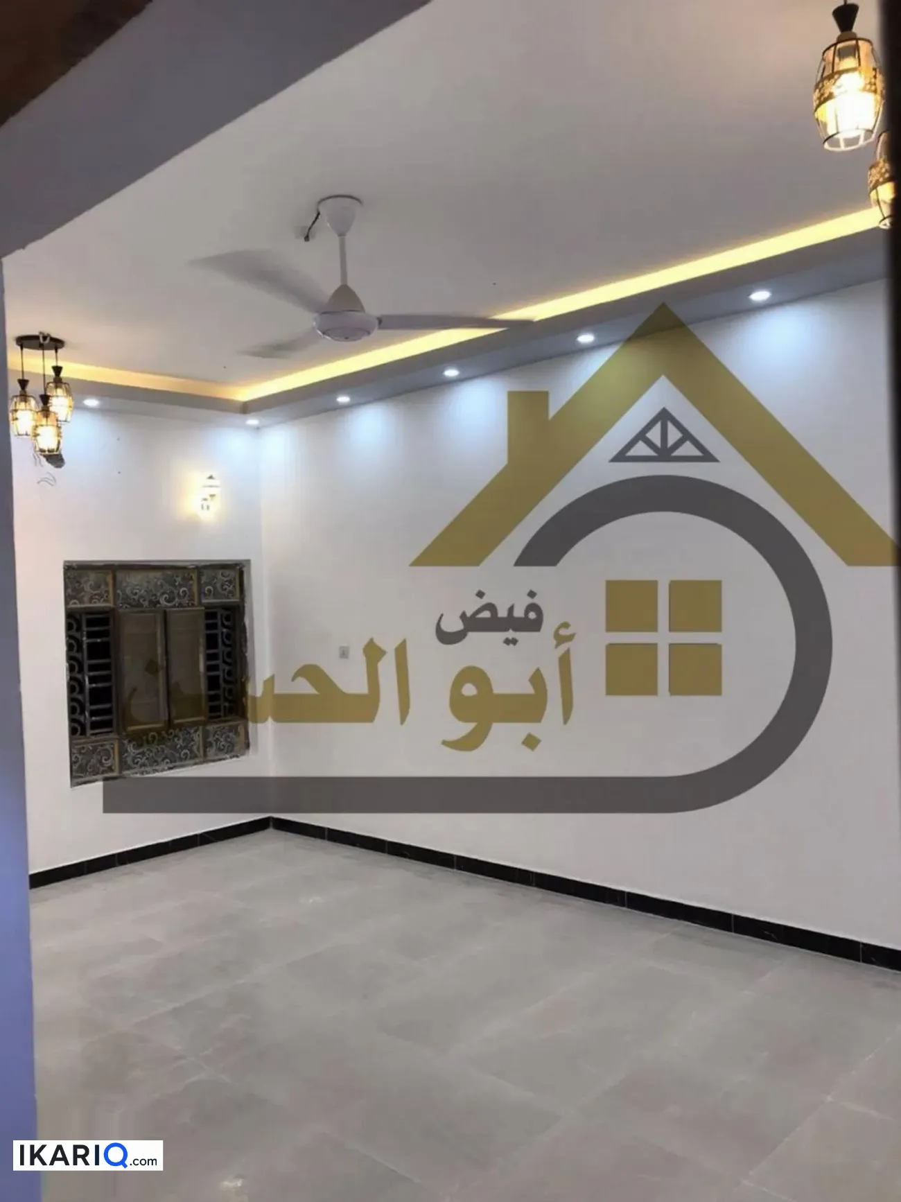 شقة للإيجار في دور النفط - 150 م² / 750,000 IQD — صورة 8