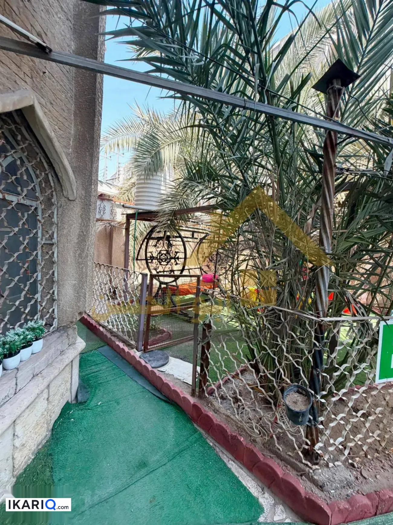 دار للإيجار في الجبيلة - 350 م² / 3,500,000 IQD — صورة 11