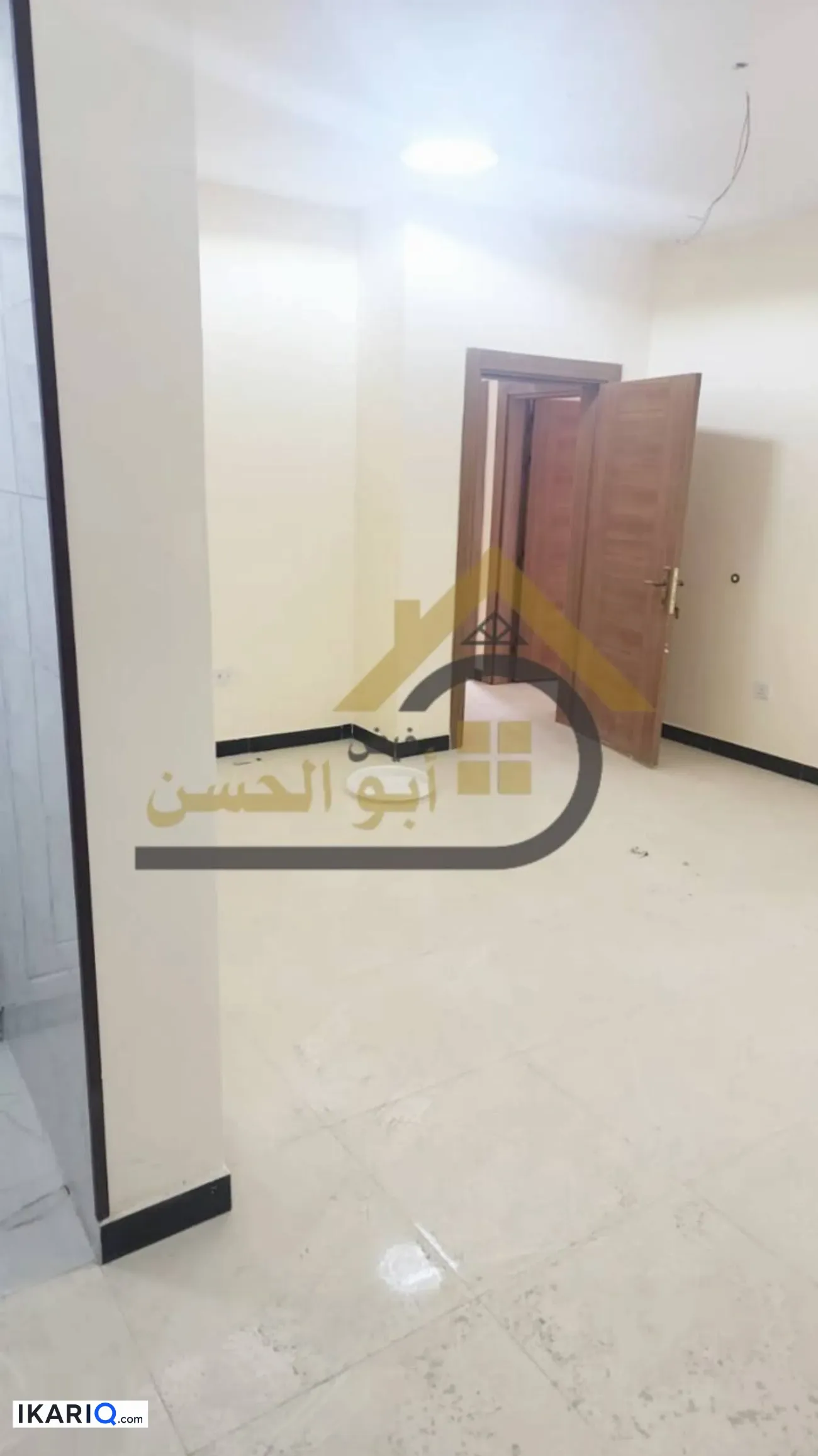 شقة للإيجار في مجمع الأمل السكني - 120 م² / 800,000 IQD — صورة 4