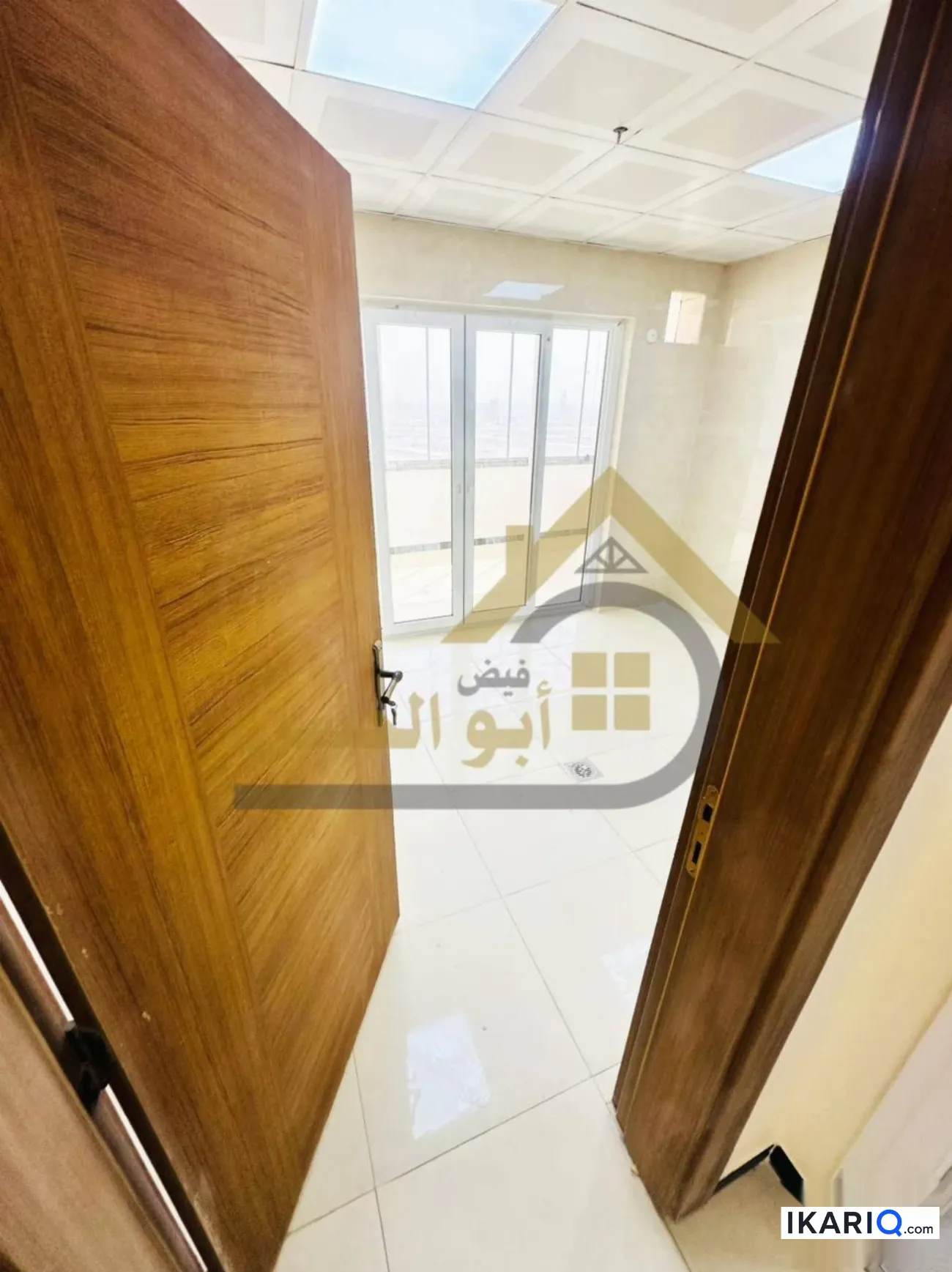 شقة للإيجار في مجمع الأمل السكني - 120 م² / 800,000 IQD — صورة 2