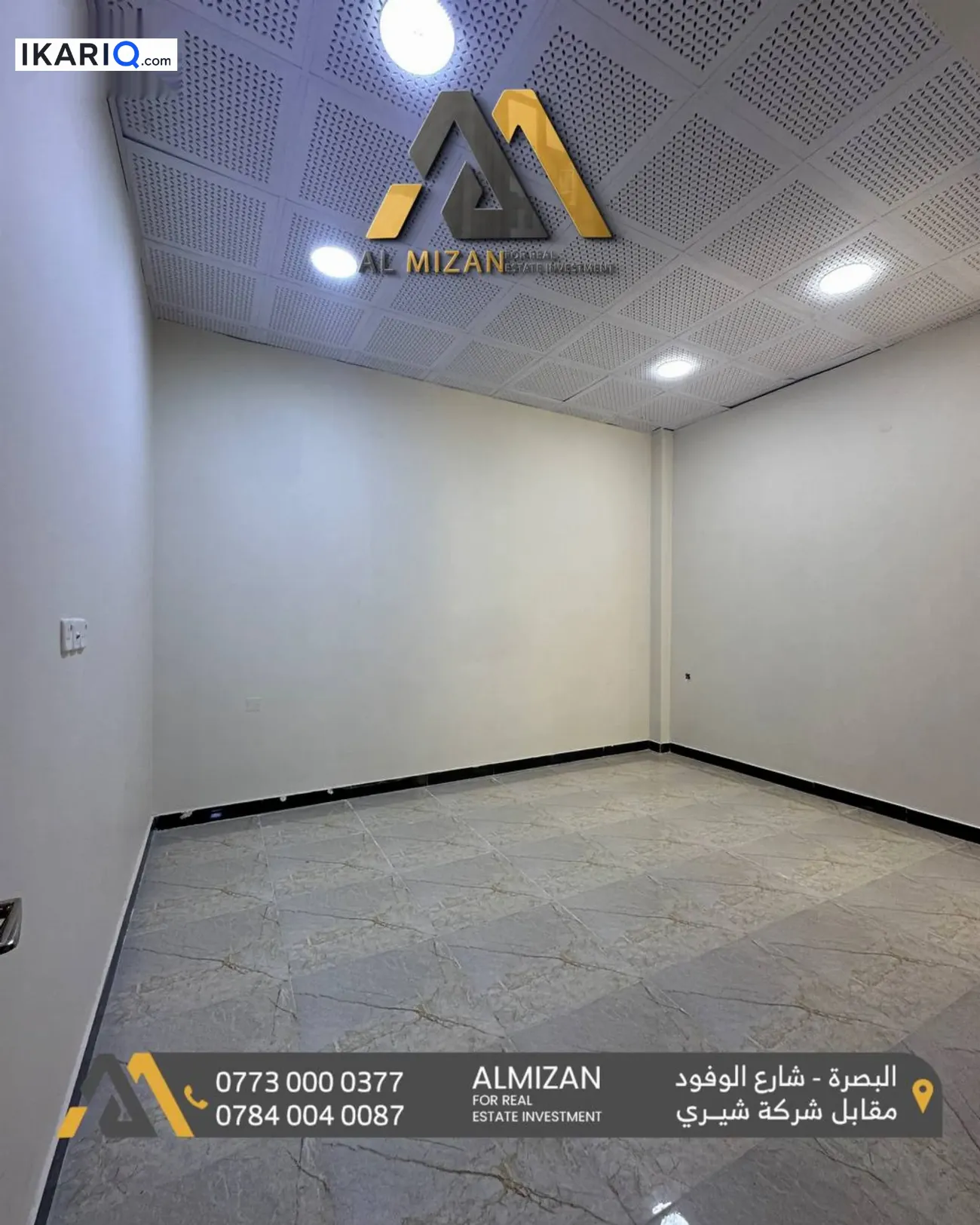 شقة للإيجار في صنعاء - 100 م² / 1,100,000 IQD — صورة 2