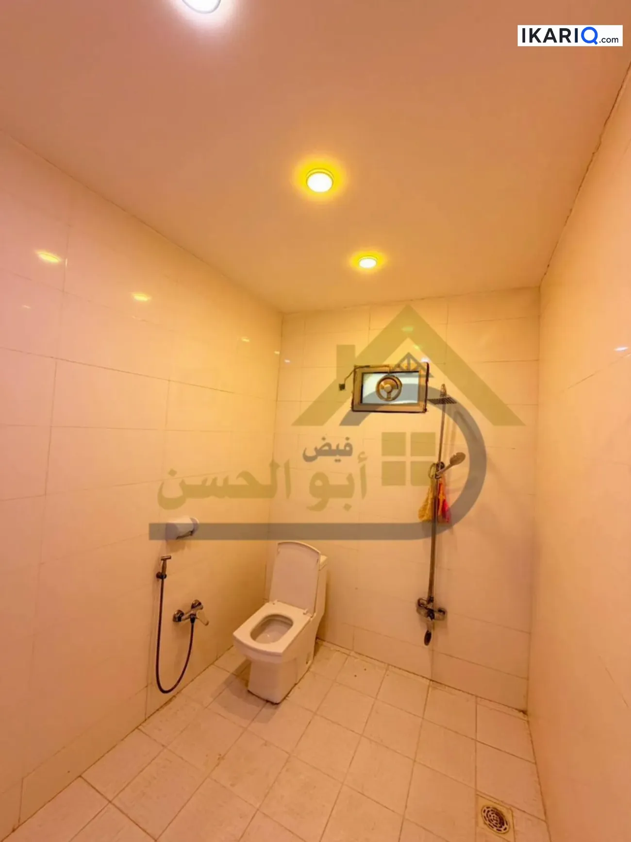 شقة للإيجار في الطويسة - 200 م² / 1,000,000 IQD — صورة 9