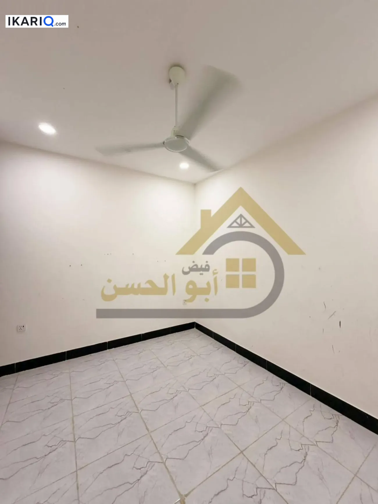 شقة للإيجار في الجنينة - 150 م² / 750,000 IQD — صورة 7