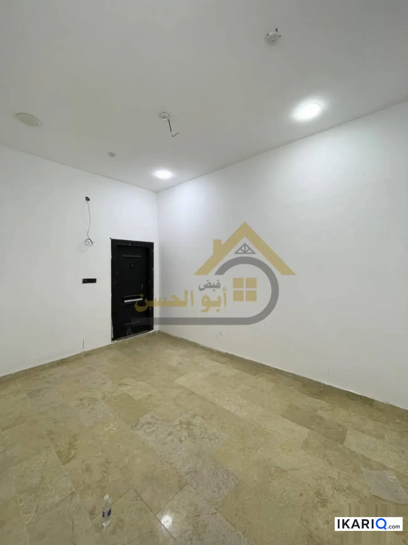 شقة للإيجار في شارع الوفود - 100 م² / 600,000 IQD — صورة 2