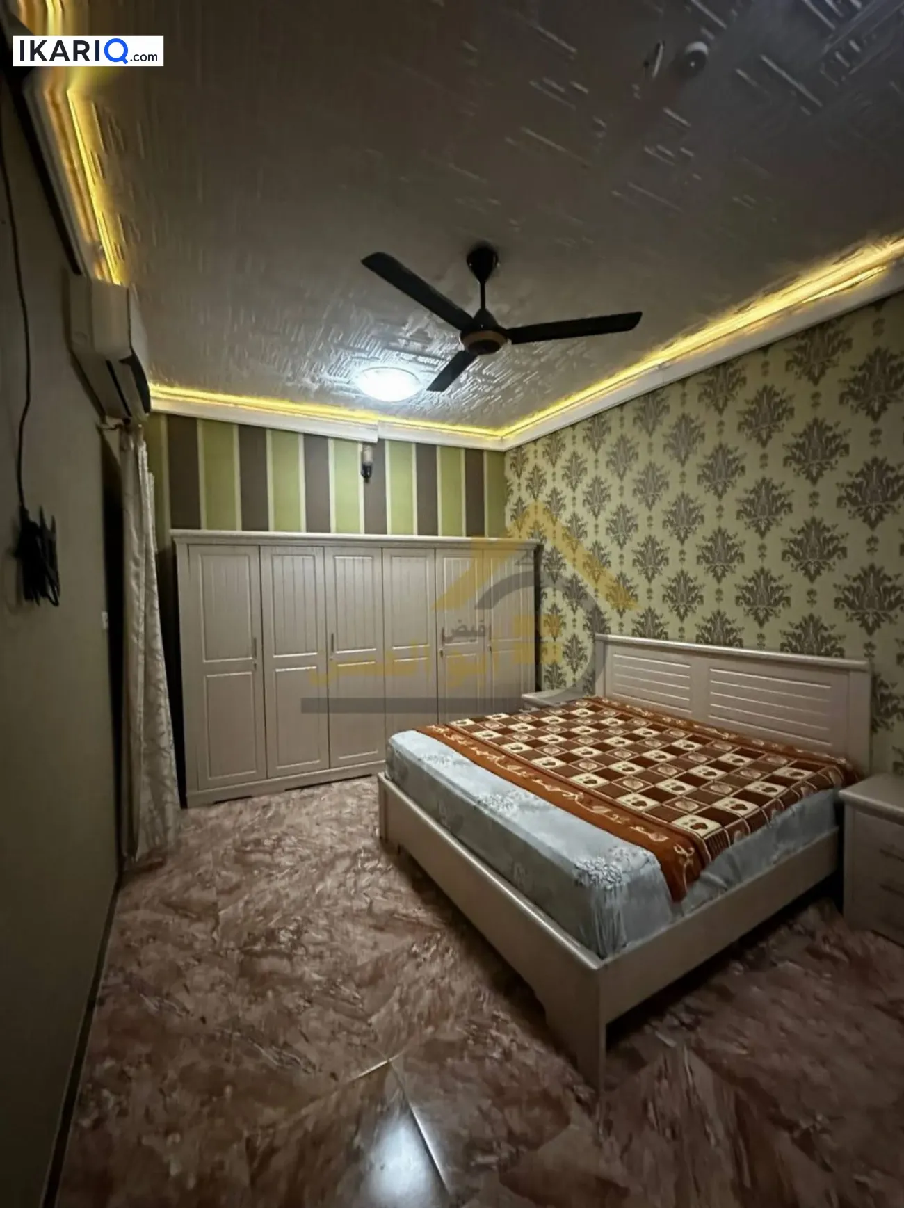 دار للإيجار في كوت الحجاج - 150 م² / 3,000,000 IQD — صورة 15