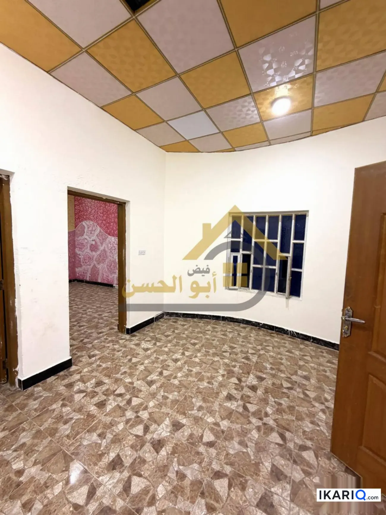 شقة للإيجار في الخضراء - 150 م² / 650,000 IQD — صورة 4