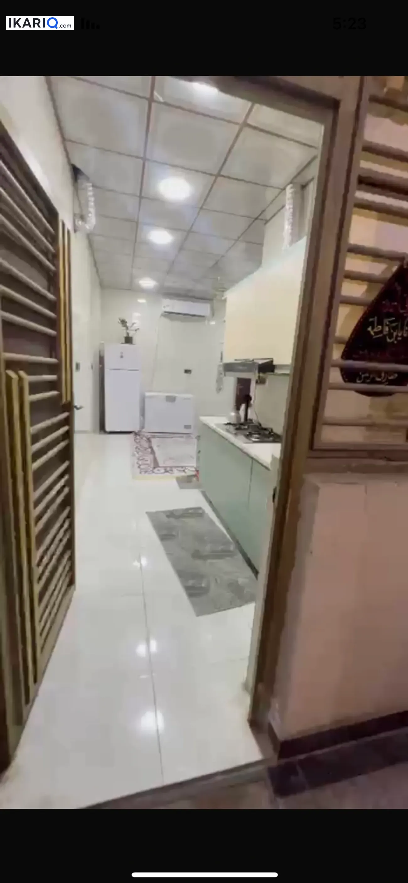دار للبيع في الجبيلة - 250 م² / 810,000,000 IQD — صورة 12