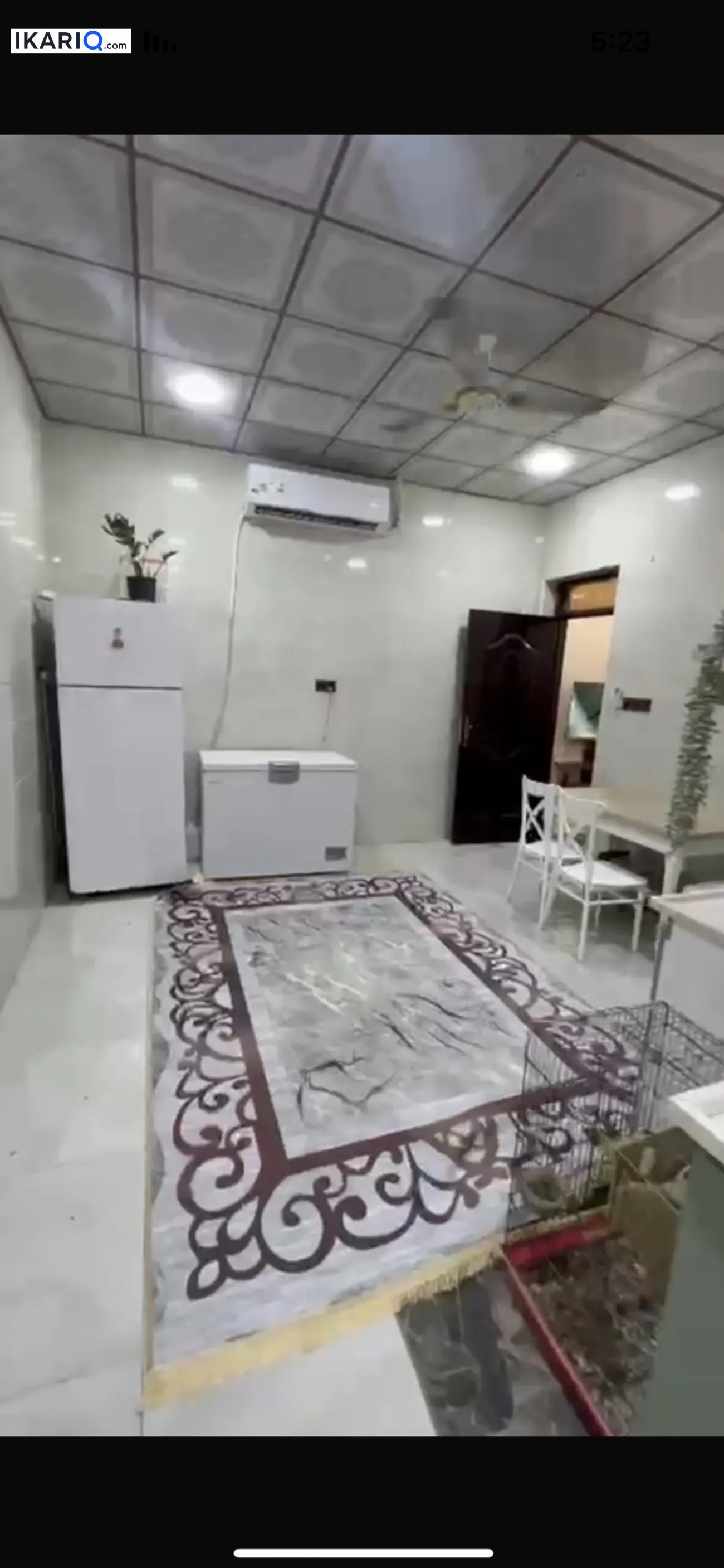 دار للبيع في الجبيلة - 250 م² / 810,000,000 IQD — صورة 14