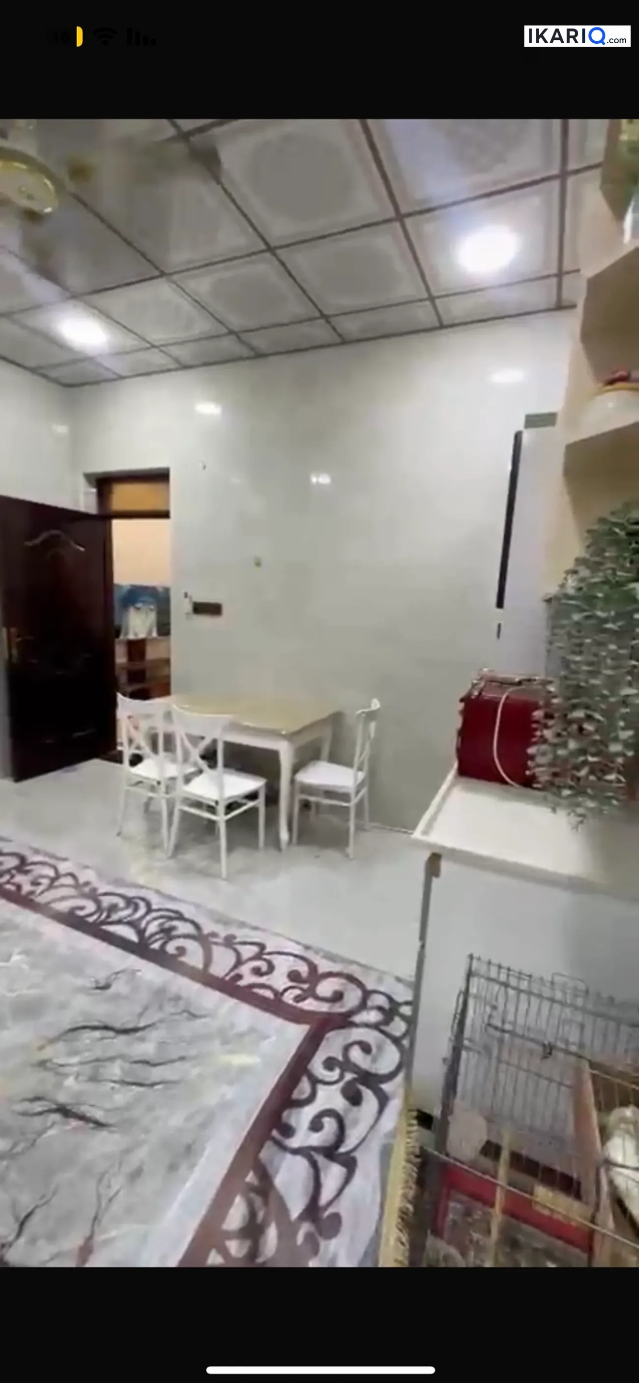 دار للبيع في الجبيلة - 250 م² / 810,000,000 IQD — صورة 15