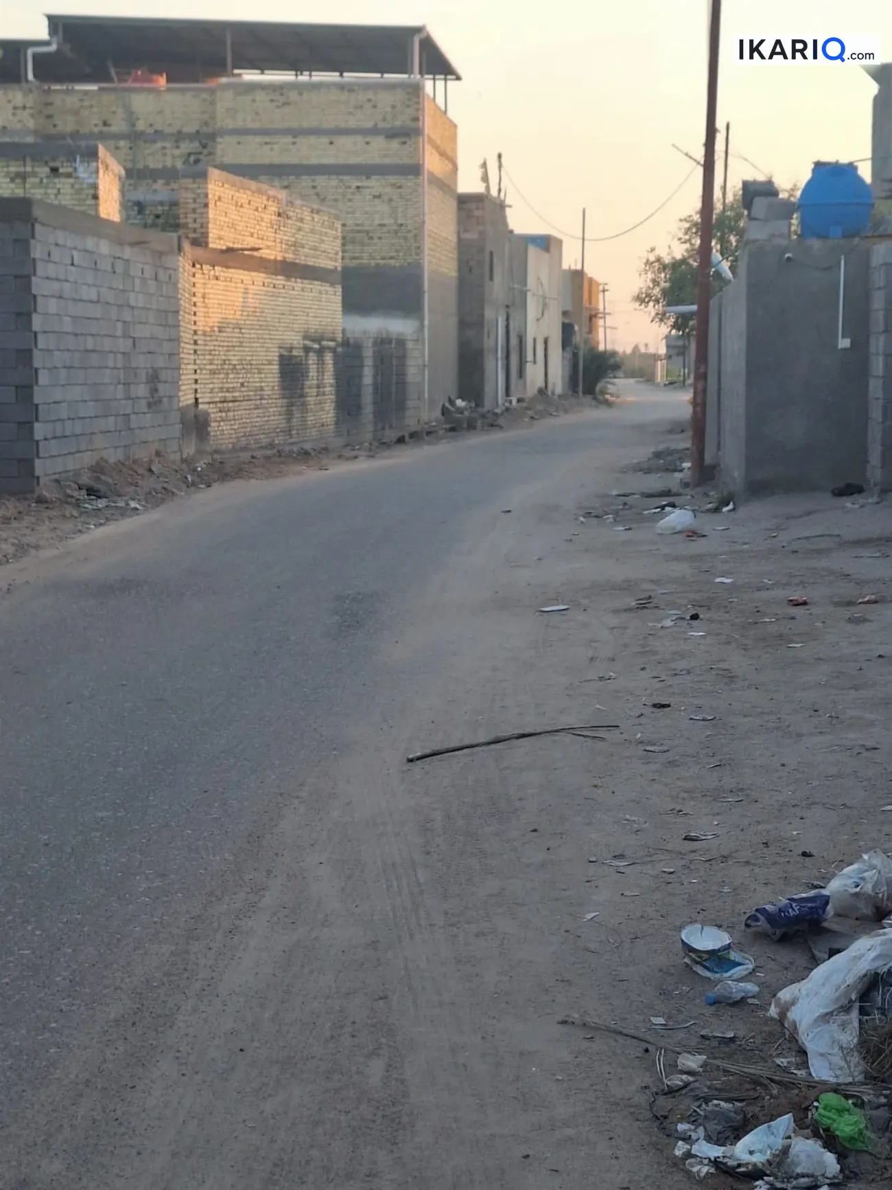 محل للبيع في الجزيره - 73 م² / 38,000,000 IQD — صورة 3