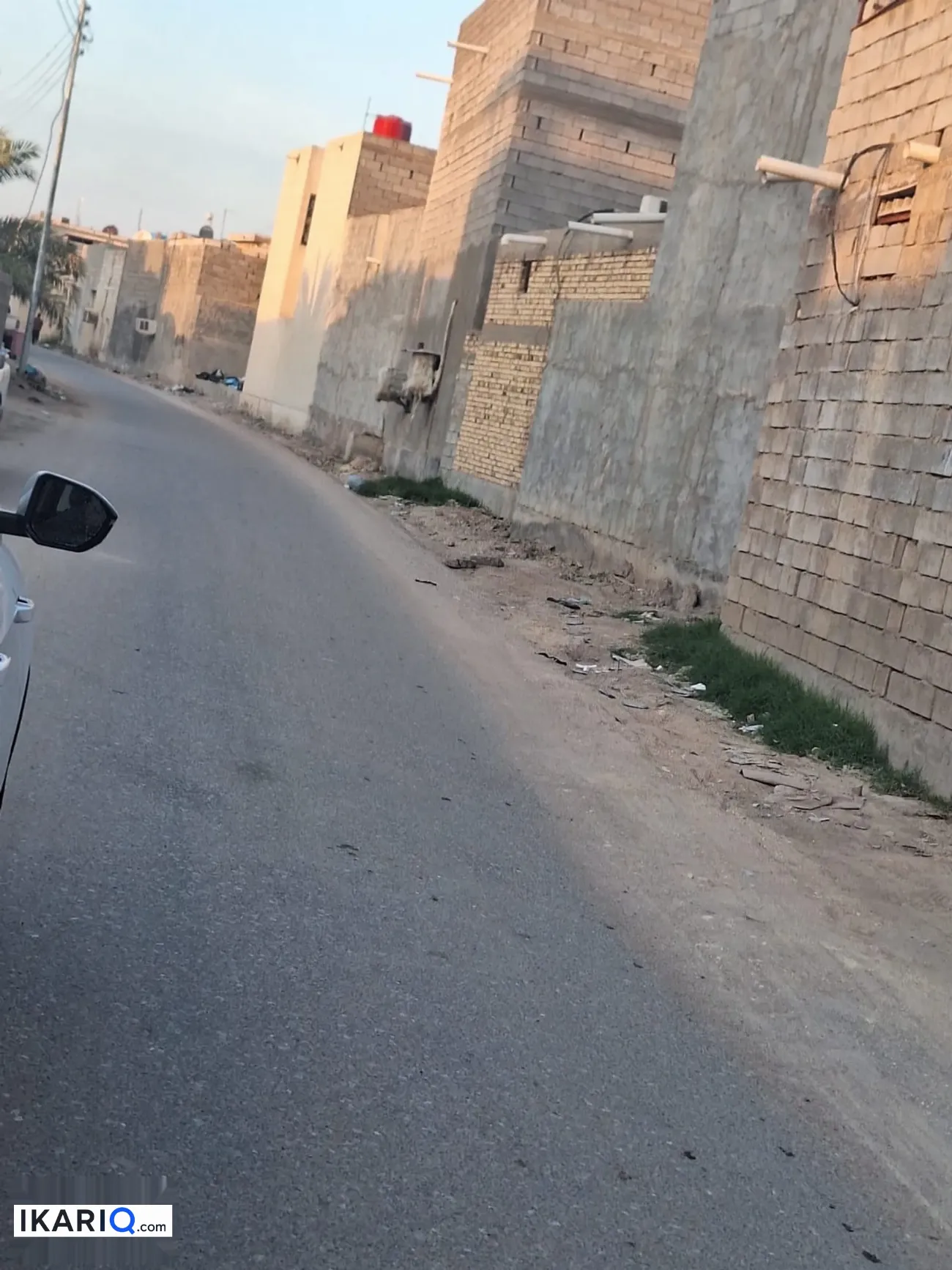 محل للبيع في الجزيره - 73 م² / 38,000,000 IQD — صورة 6