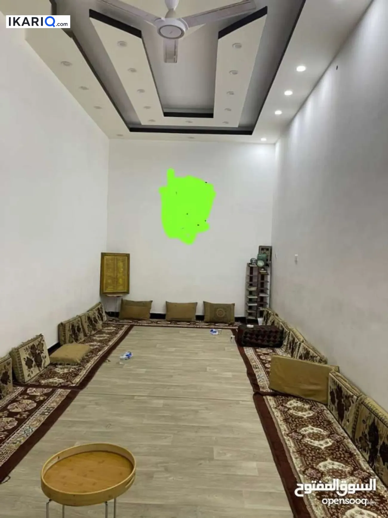 مكتب للبيع في الاصمعي - 162 م² / 365,000,000 IQD — صورة 3