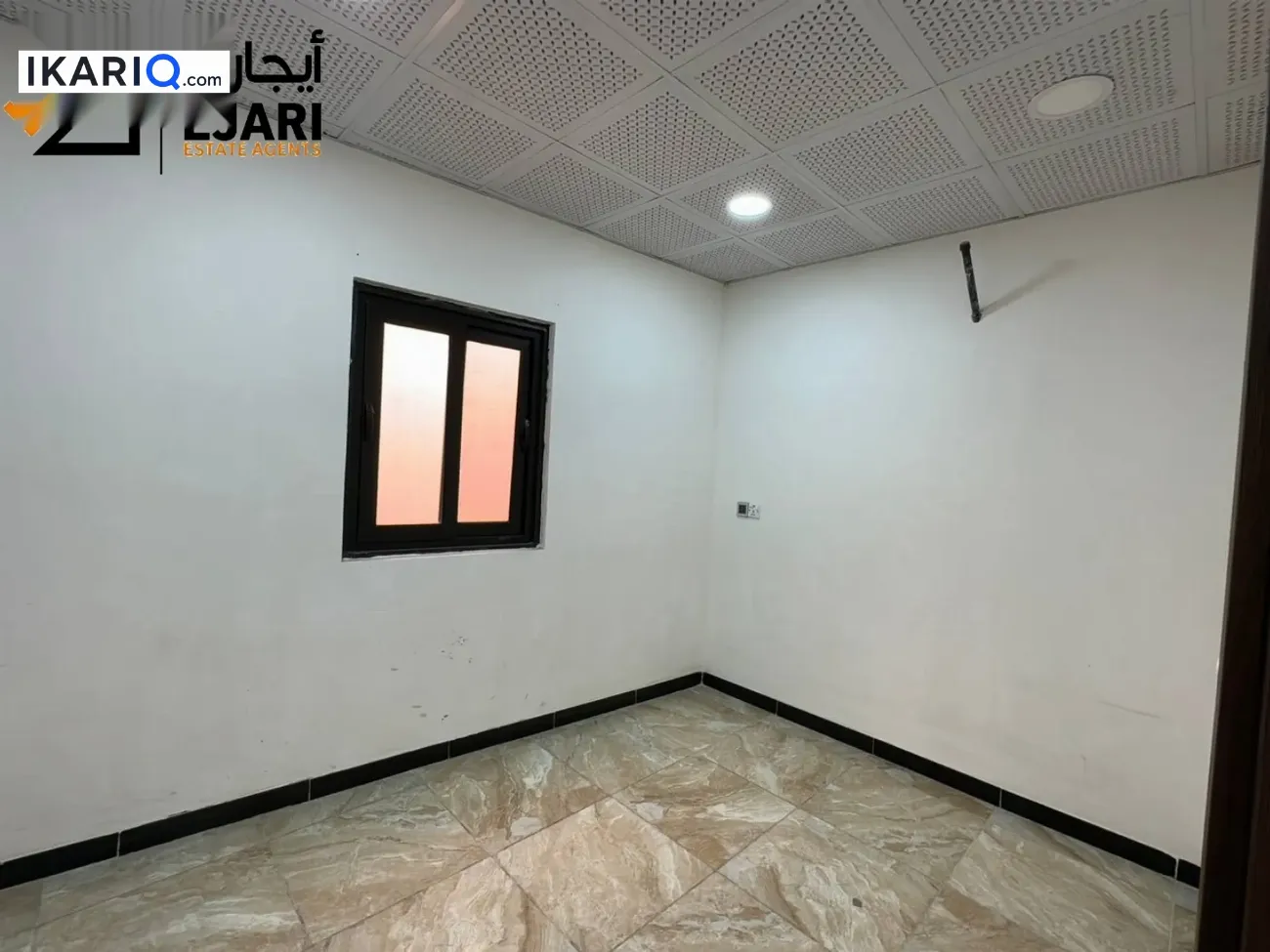 مكتب للإيجار في الجامعة - 120 م² / 1,160,000 IQD — صورة 5