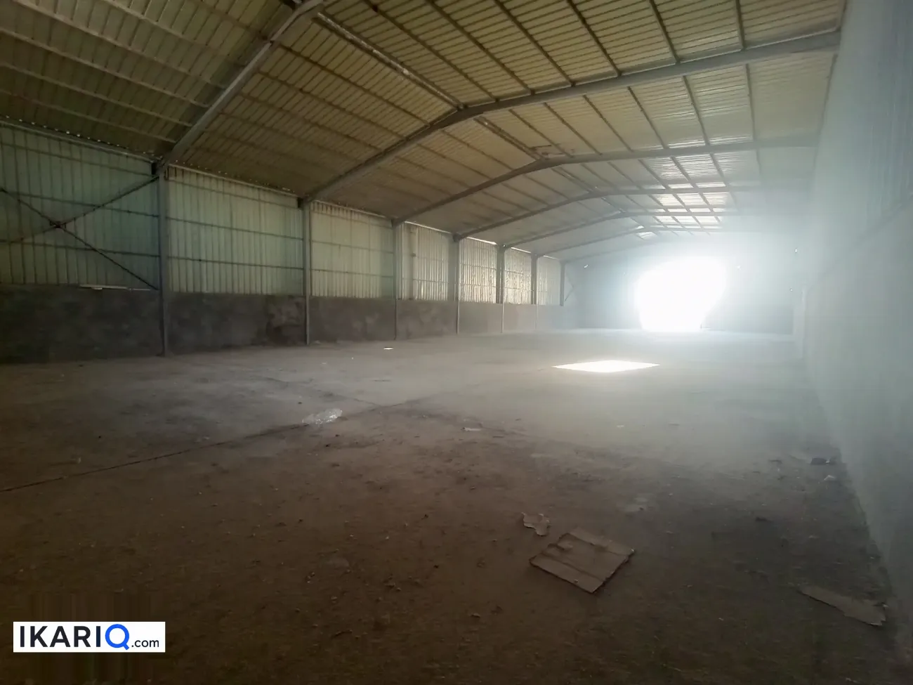 مخزن للإيجار في صناعية حمدان - 800 م² / 2,500 IQD — صورة 5