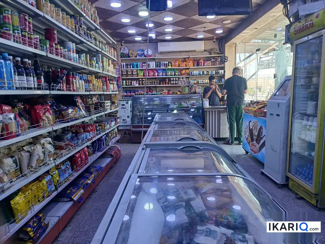 محل للبيع في كربلاء - 40 م² / 30,000,000 IQD — صورة 4