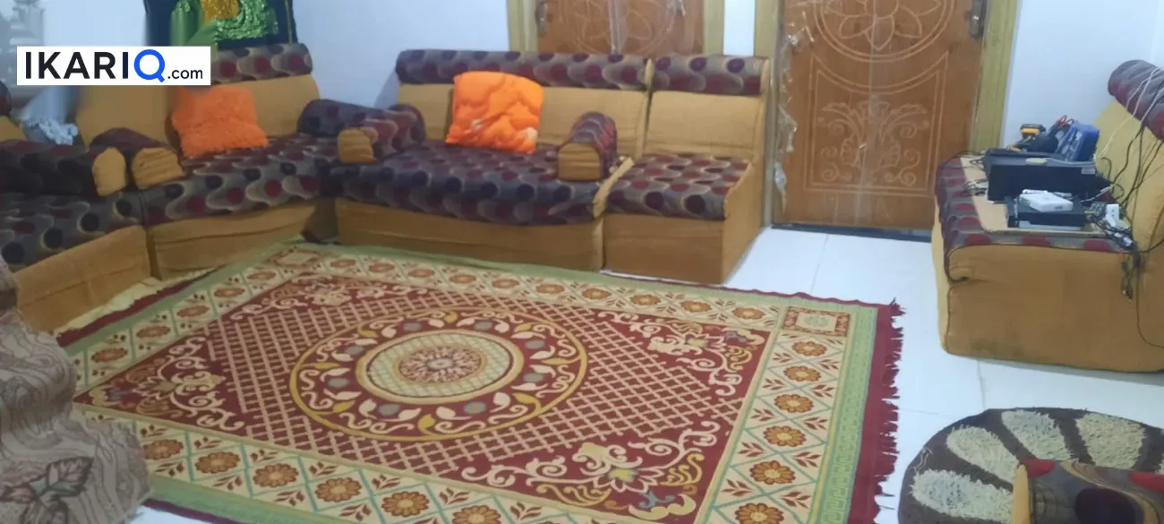 شقة للبيع في التنومة - 200 م² / 100,000,000 IQD — صورة 2
