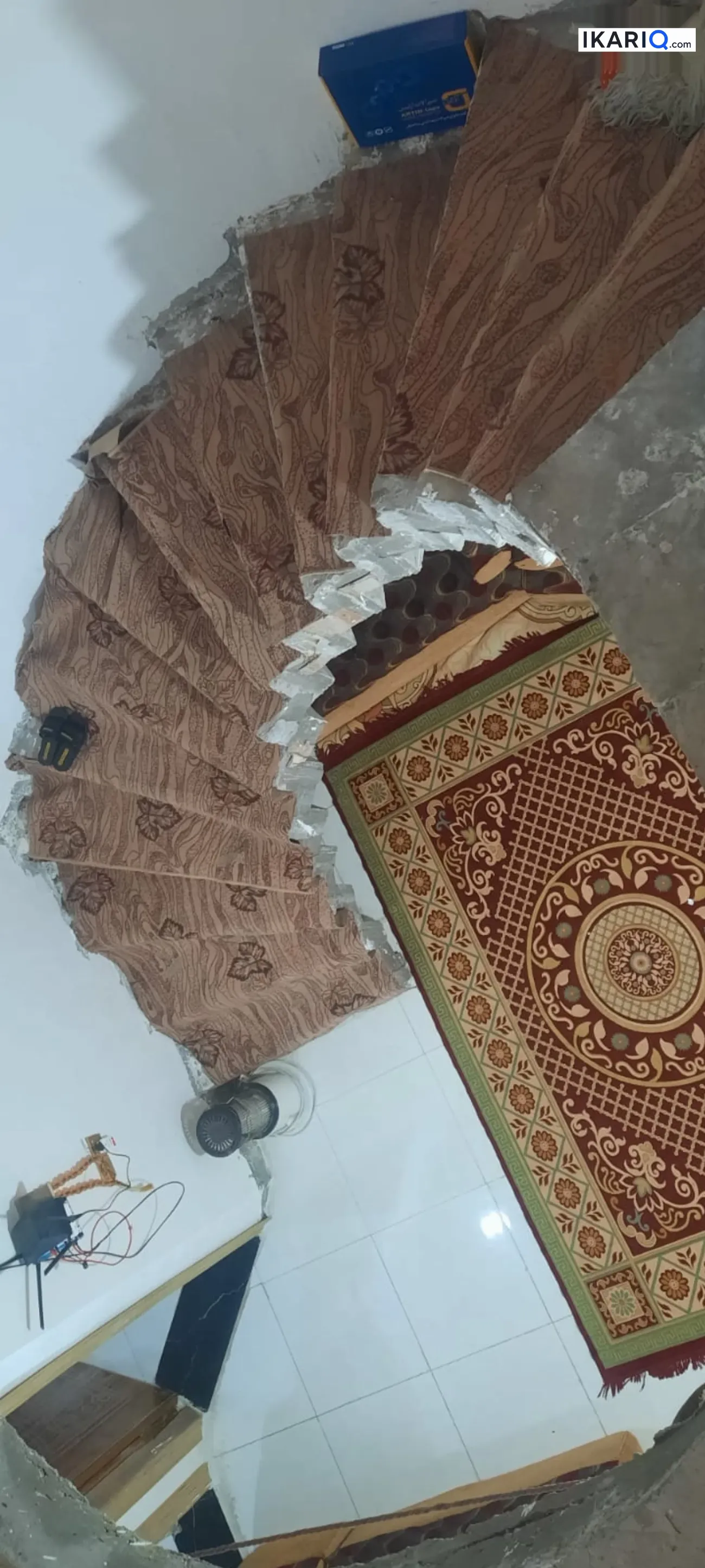 شقة للبيع في التنومة - 200 م² / 100,000,000 IQD — صورة 3