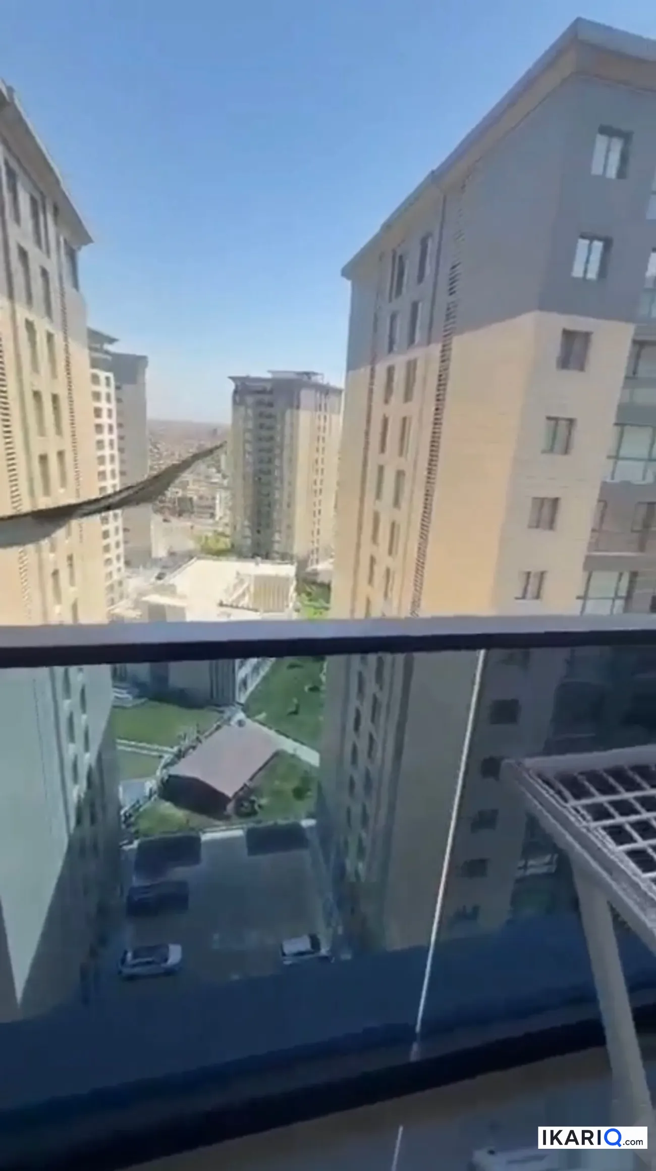 شقة للبيع في الجهاد - 140 م² / 315,000,000 IQD — صورة 12