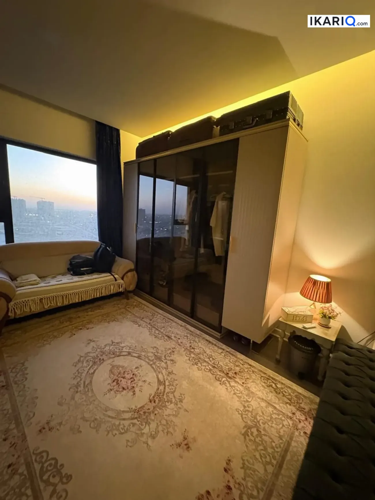 شقة للبيع في الحسين - 200 م² / 370,000,000 IQD — صورة 12