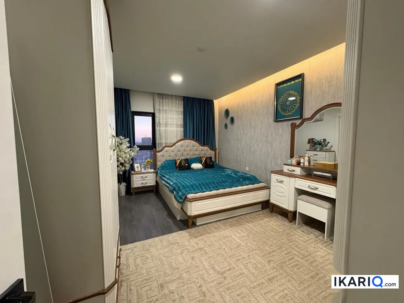 شقة للبيع في الحسين - 200 م² / 370,000,000 IQD — صورة 6