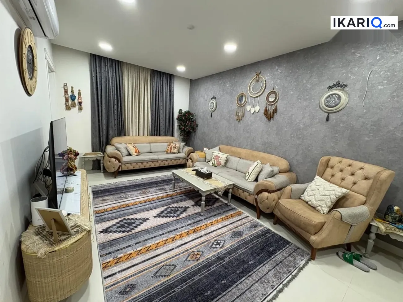 شقة للبيع في الحسين - 200 م² / 370,000,000 IQD — صورة 3