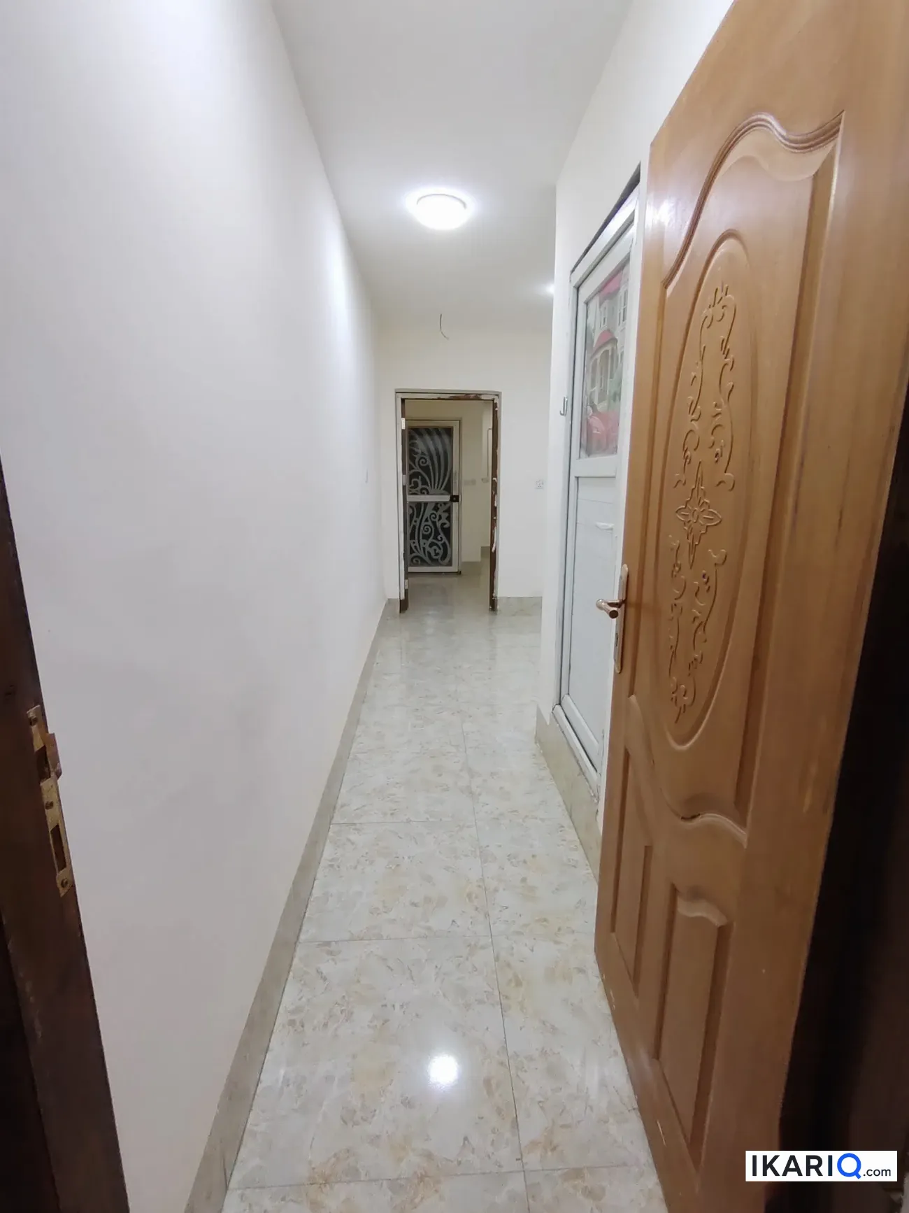 شقة للبيع في الأعظمية - 90 م² / 170,000,000 IQD — صورة 17