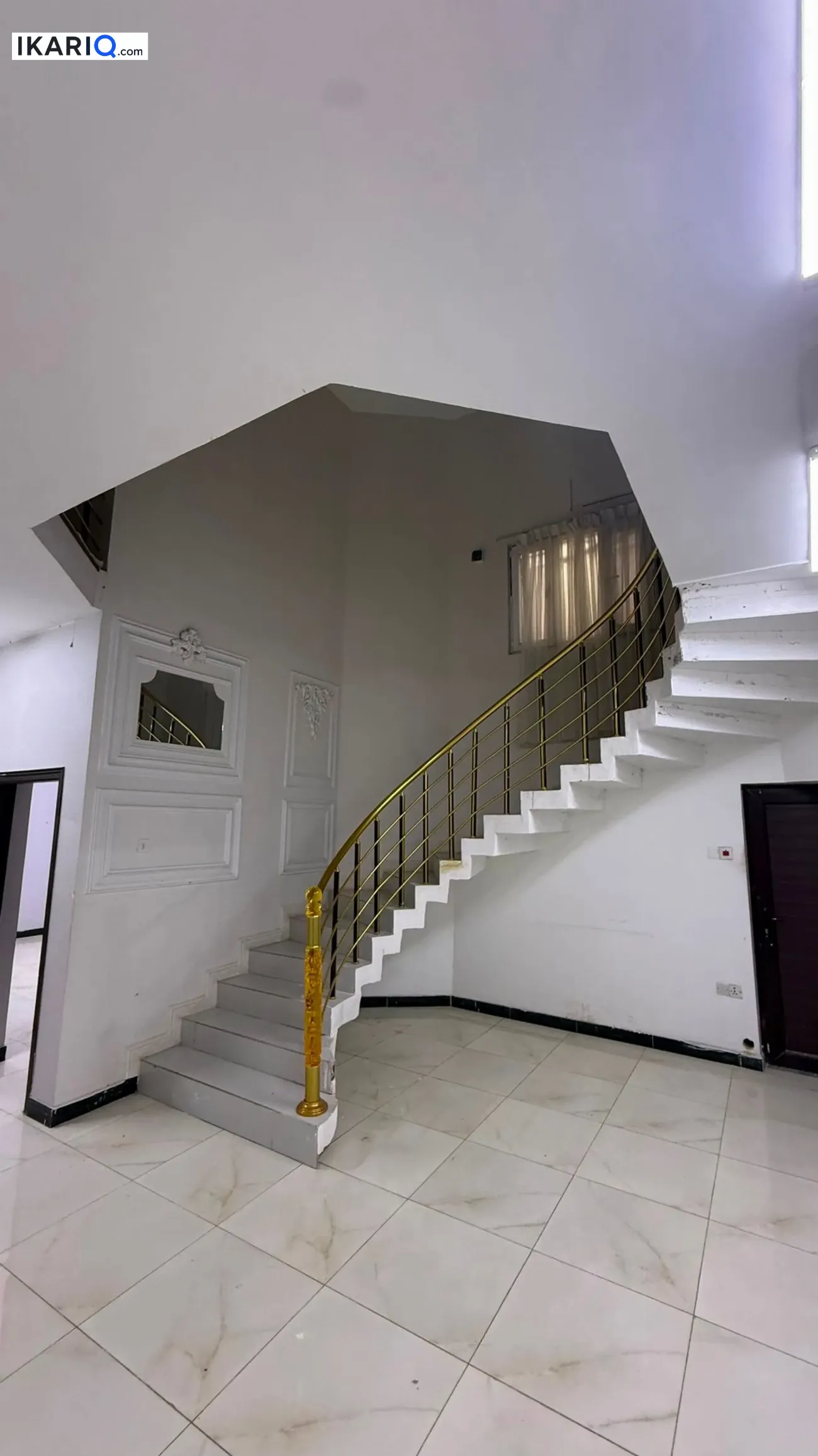 فيلا للإيجار في صنعاء - 400 م² / 4,500,000 IQD — صورة 11