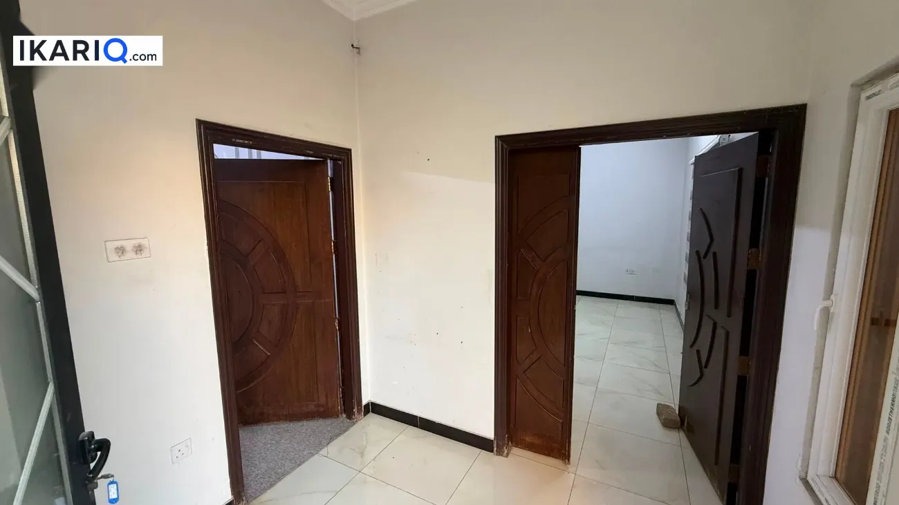 فيلا للإيجار في صنعاء - 400 م² / 4,500,000 IQD — صورة 4