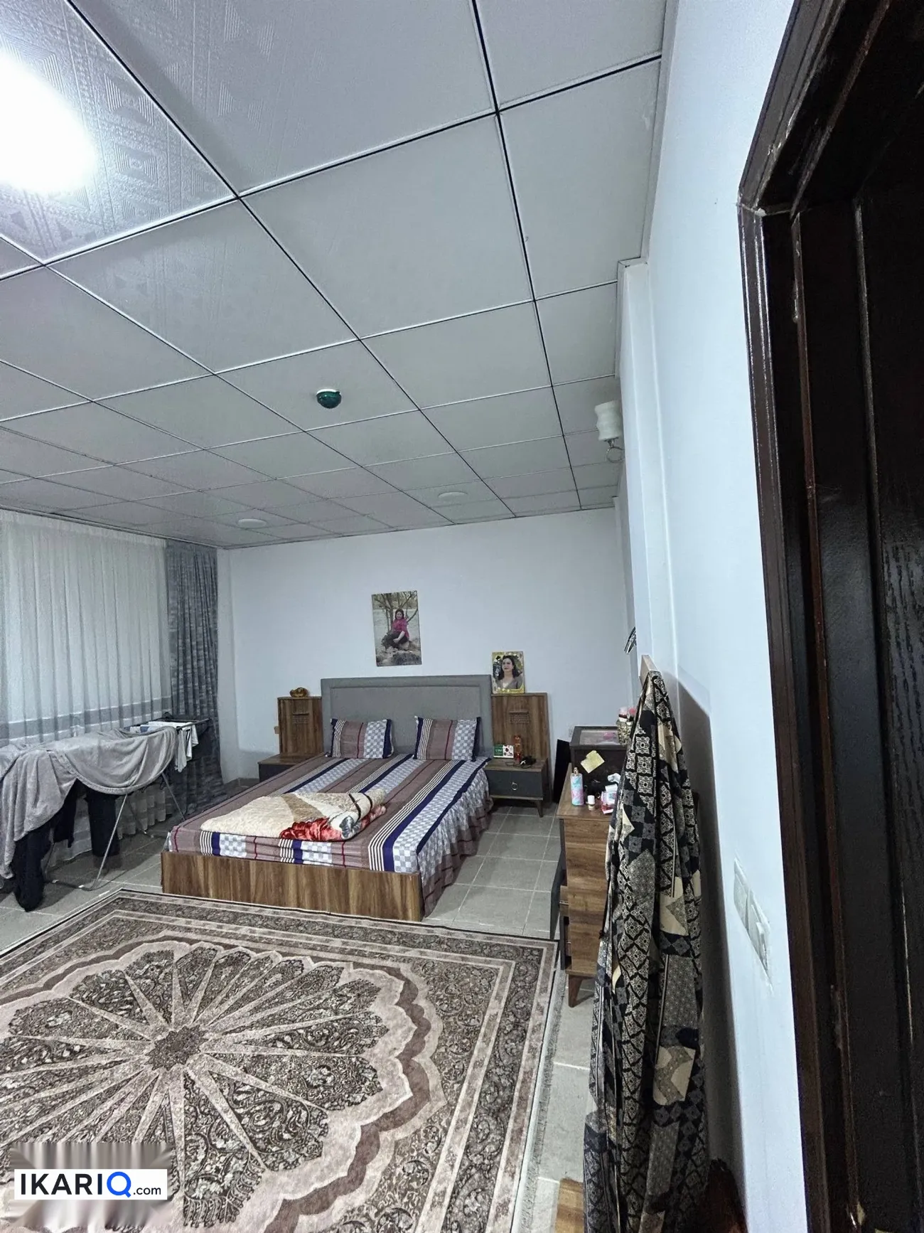 شقة للبيع في شاهان ستی - 128 م² / 4,415,000 IQD — صورة 4