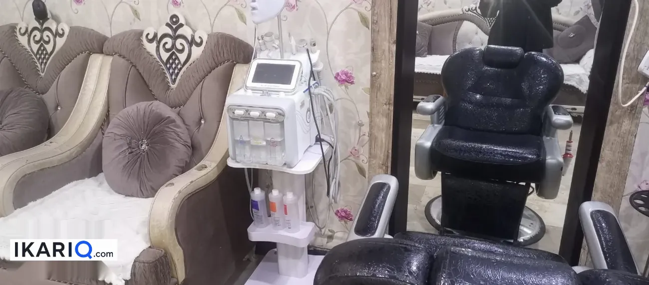 محل للبيع في كوت الحجاج - 50 م² / 4,000,000 IQD — صورة 2