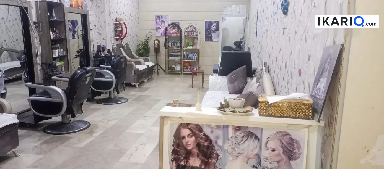 محل للبيع في كوت الحجاج - 50 م² / 4,000,000 IQD