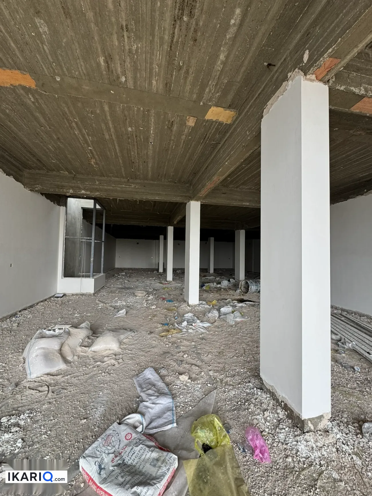 عمارة للإيجار في الأعظمية - 1000 م² / 40,000,000 IQD — صورة 9